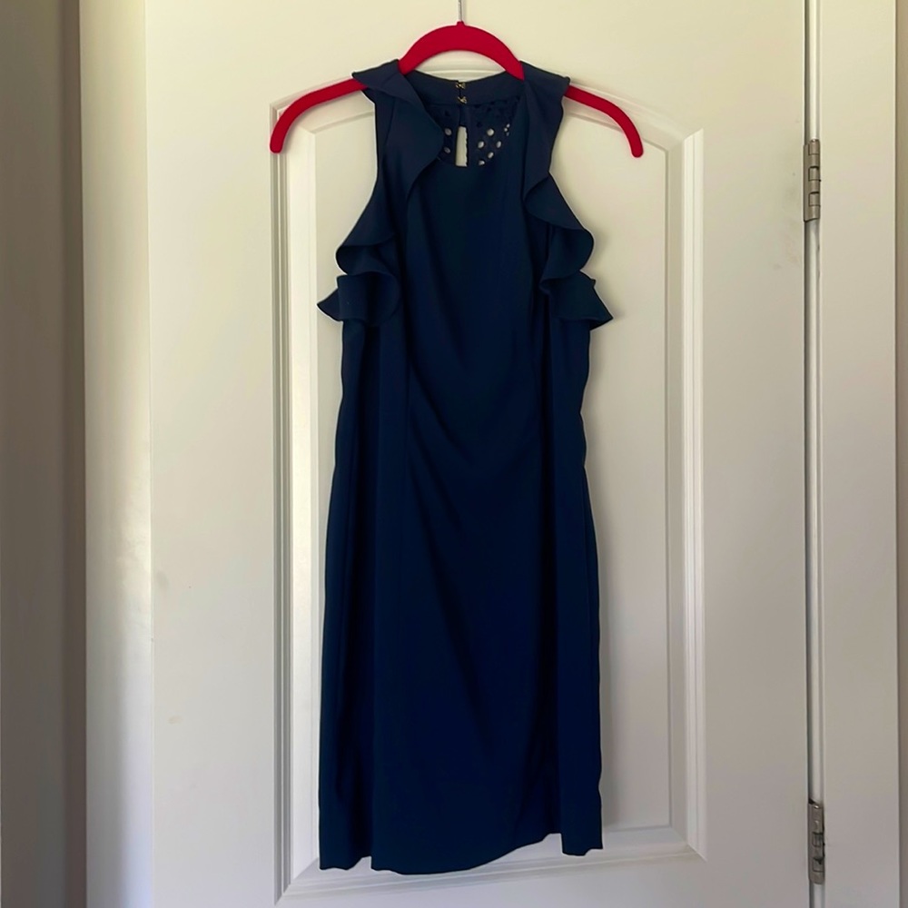 Lilly Pulitzer Britnee stretch shift dress